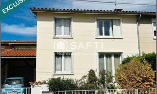 Maison 5 Pièces 92 m² à vendre à Castres (81100)