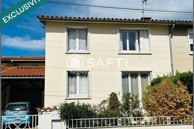 Maison 5 pièces 150000 €