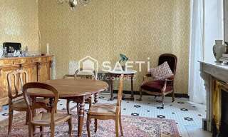 Maison 10 Pièces 316 m² à vendre à Moulis-en-Médoc (33480)