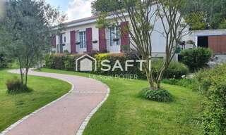 Maison 6 Pièces 108 m² à vendre à Saint-Vincent-sur-Graon (85540)