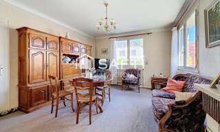 Maison 5 Pièces 115 m² à vendre à Moncoutant (79320)