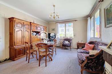 Maison 5 pièces 127000 €