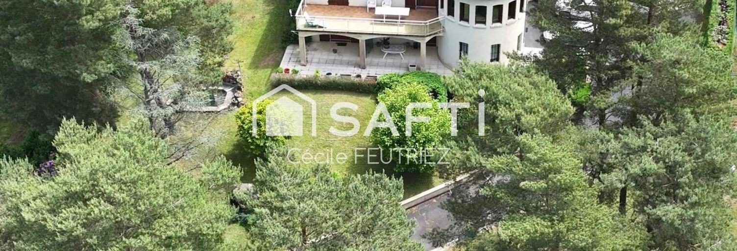 Maison 6 Pièces 231 m² à vendre à Aubazines (19190)