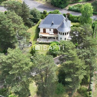 Maison 6 pièces 290000 €