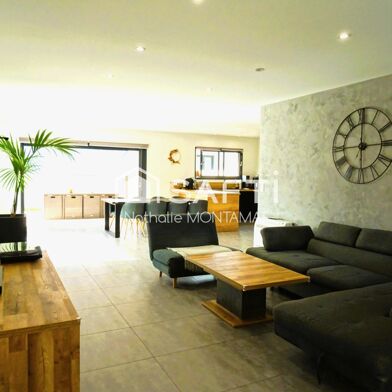 Maison 4 pièces 315000 €