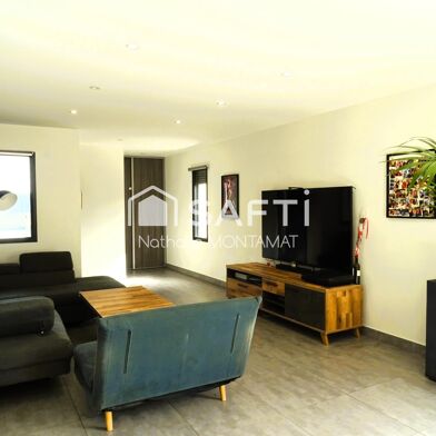 Maison 4 pièces 315000 €