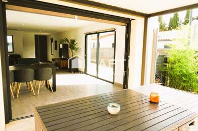 Maison 4 pièces 315000 €