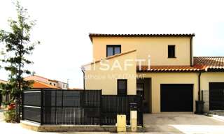 Maison 4 Pièces 117 m² à vendre à Pia (66380)