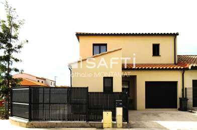 Maison 4 pièces 315000 €