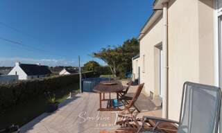 Maison 5 Pièces 91 m² à vendre à Belz (56550)