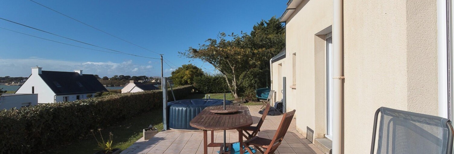 Maison 5 Pièces 91 m² à vendre à Belz (56550)