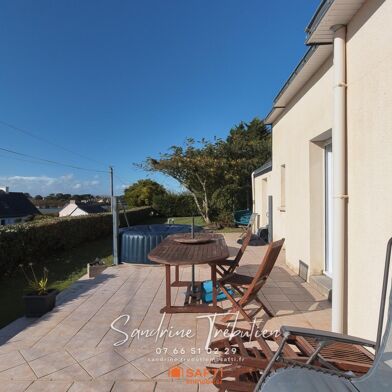 Maison 5 pièces 470000 €