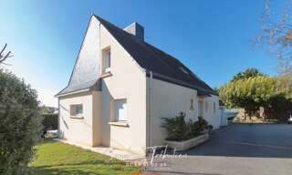 Maison 5 Pièces 91 m² à vendre à Belz (56550)