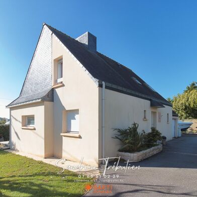Maison 5 pièces 449000 €