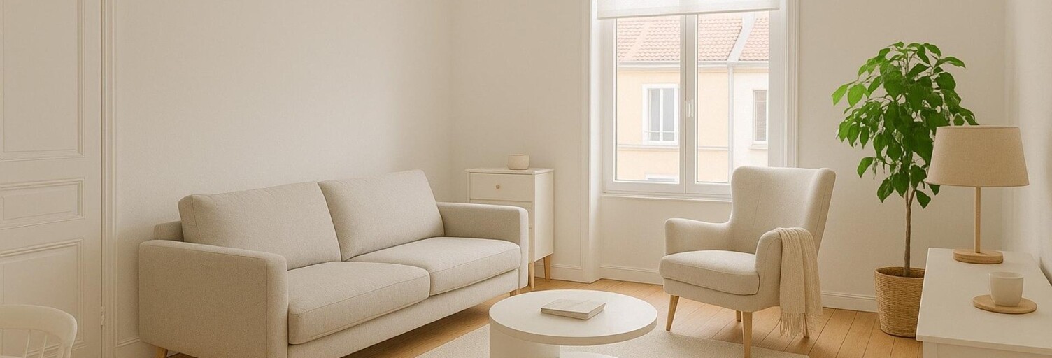 Appartement 5 Pièces 117 m² à vendre à Limoges (87100)