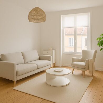 Appartement 5 pièces 239000 €