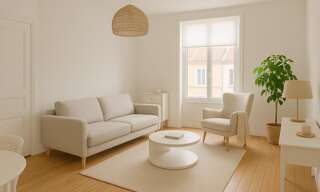 Appartement 5 Pièces 117 m² à vendre à Limoges (87100)