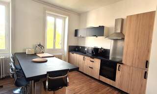 Appartement 5 Pièces 117 m² à vendre à Limoges (87100)