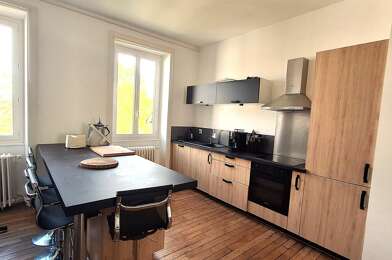 Appartement 5 pièces 233000 €