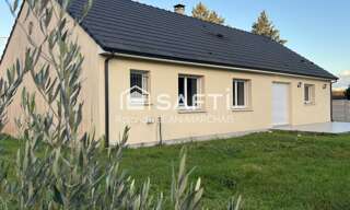 Maison 5 Pièces 109 m² à vendre à Bray-Saint-Aignan (45460)