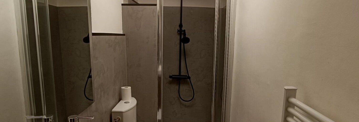 Maison 3 Pièces 50 m² à vendre à Le Luc (83340)