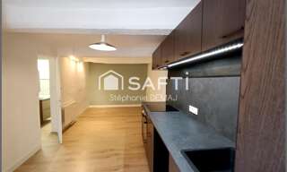 Maison 3 Pièces 50 m² à vendre à Le Luc (83340)