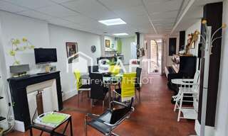 Maison 6 Pièces 111 m² à vendre à Vailly-sur-Sauldre (18260)