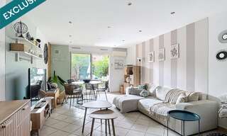 Maison 5 Pièces 98 m² à vendre à Pégomas (06580)