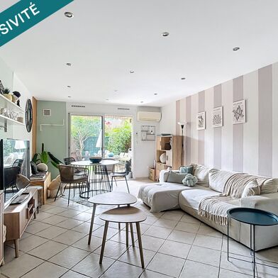 Maison 5 pièces 399000 €