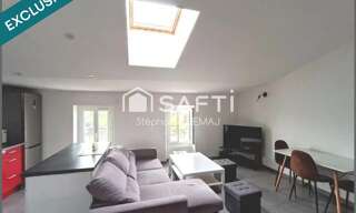 Appartement 3 Pièces 67 m² à vendre à Le Luc (83340)