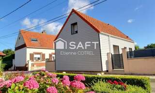 Maison 9 Pièces 190 m² à vendre à Saint-Étienne-au-Mont (62360)