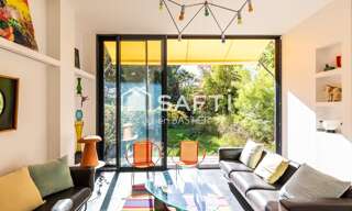 Maison 11 Pièces 320 m² à vendre à Bordeaux (33000)