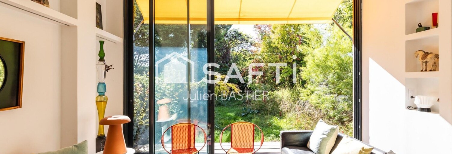 Maison 11 Pièces 320 m² à vendre à Bordeaux (33000)