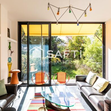 Maison 11 pièces 1495000 €