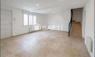 Maison 7 Pièces 131 m² à vendre à Carcassonne (11000)