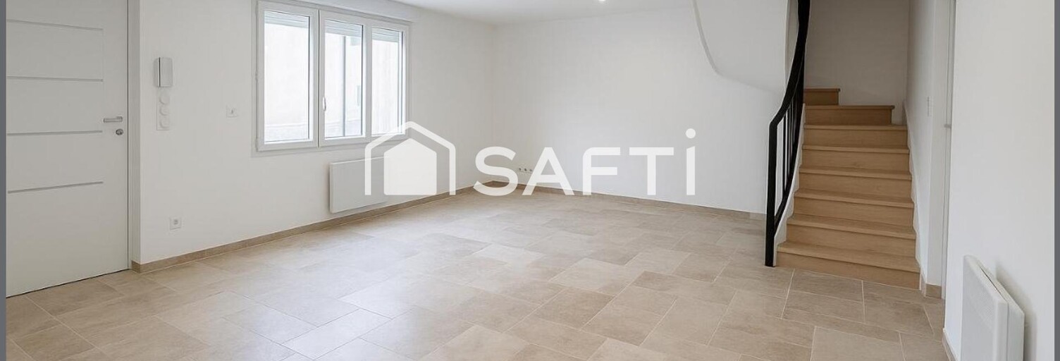 Maison 7 Pièces 131 m² à vendre à Carcassonne (11000)