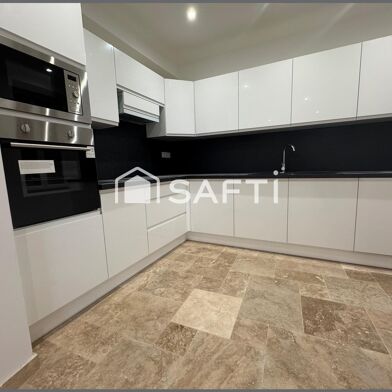 Maison 7 pièces 230000 €