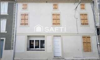 Maison 7 Pièces 131 m² à vendre à Pezens (11170)