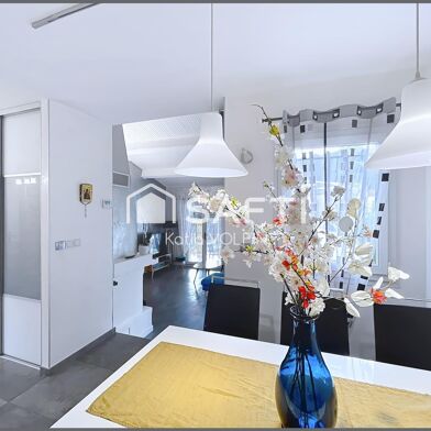 Maison 5 pièces 549000 €