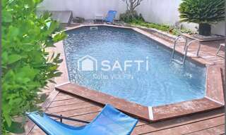 Maison 5 Pièces 115 m² à vendre à Carnoux-en-Provence (13470)