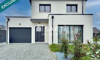 Maison 4 Pièces 142 m² à vendre à Neuville-sur-Sarthe (72190)