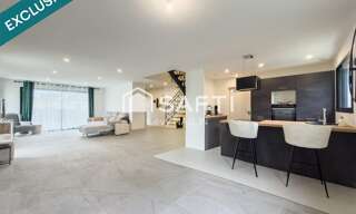 Maison 4 Pièces 142 m² à vendre à Neuville-sur-Sarthe (72190)