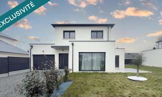 Maison 4 Pièces 142 m² à vendre à Neuville-sur-Sarthe (72190)