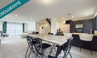 Maison 4 Pièces 142 m² à vendre à Neuville-sur-Sarthe (72190)