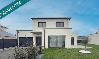 Maison 4 Pièces 142 m² à vendre à Neuville-sur-Sarthe (72190)