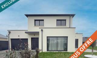 Maison 4 Pièces 142 m² à vendre à Neuville-sur-Sarthe (72190)