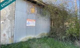 Maison 2 Pièces 250 m² à vendre à Minorville (54385)