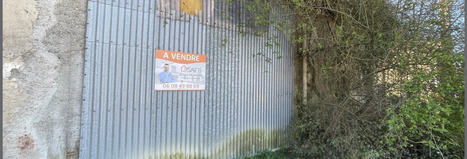 Maison 2 Pièces 250 m² à vendre à Minorville (54385)