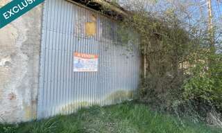 Maison 2 Pièces 250 m² à vendre à Minorville (54385)