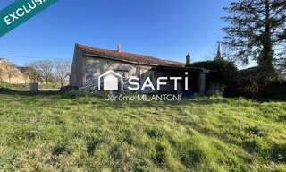 Maison 2 Pièces 250 m² à vendre à Minorville (54385)